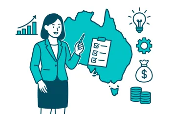 How to Apply for a Small Business Loan in Australia