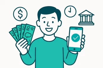 Fast and Easy Loans in Australia