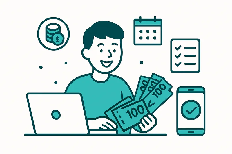 Getting Started with Cash Loans Online in Australia