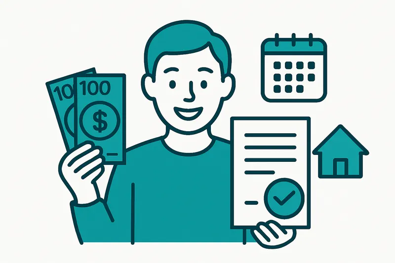 Understanding Bond Loans with No Credit Check in Australia