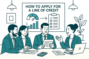 How to Apply for a Line of Credit: A Step-by-Step Guide