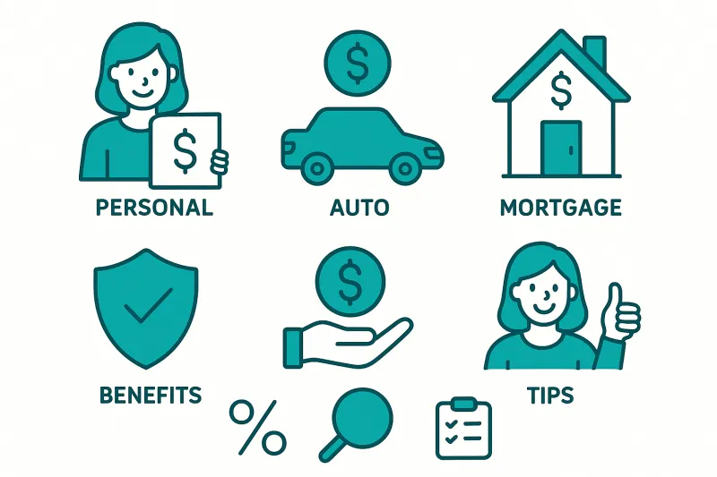 Understanding Loans for Money: Your Guide to Personal Finance