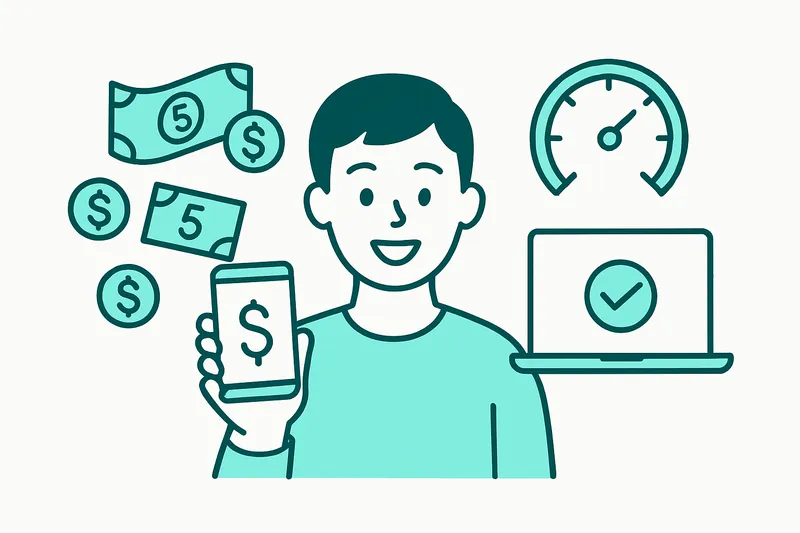 Quick and Easy Online Cash Loans in Australia