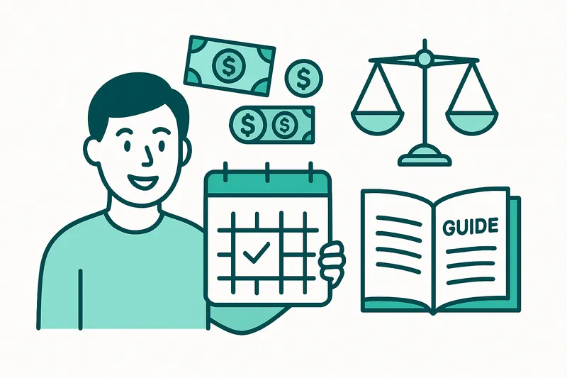 Understanding Payday Loans in Australia