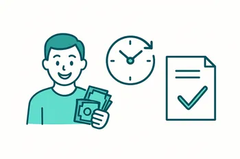 Getting Quick Small Loans When You Need Them