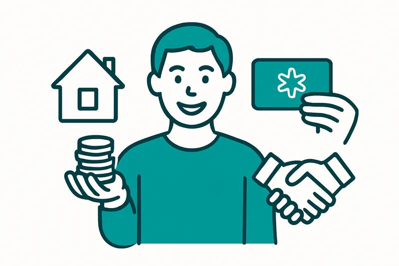 How to Access Small Loans with Centrelink