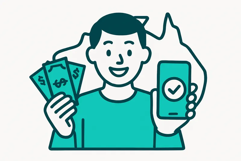 How to Get Fast Approval for Personal Loans in Australia