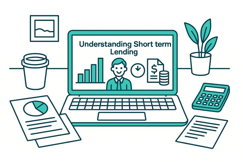 Understanding Short Term Lending: A Comprehensive Guide