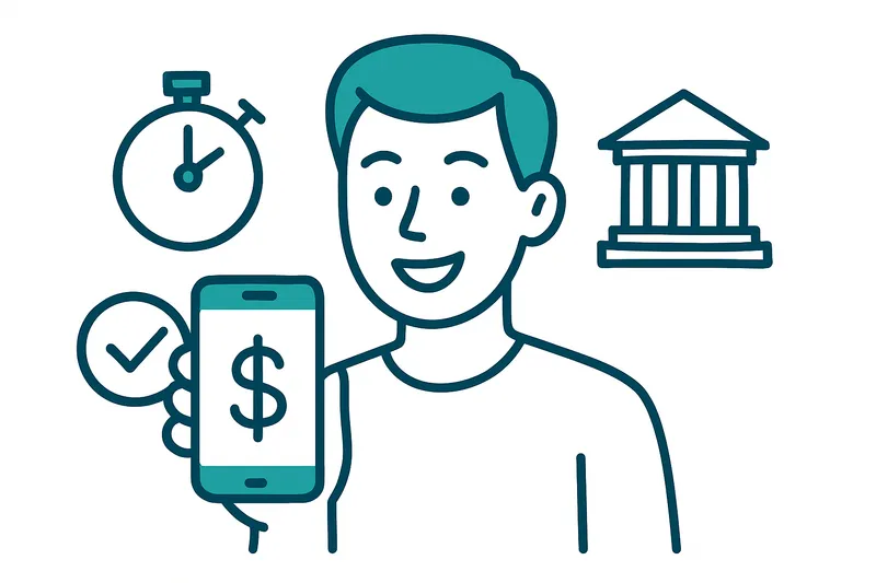 Fast and Easy Quick Instant Loans Online