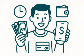 Quick Cash Now: Tips and Strategies