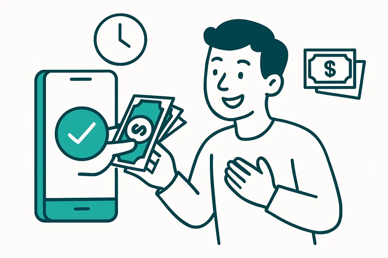 Getting Quick Short Loans When You Need Cash Fast