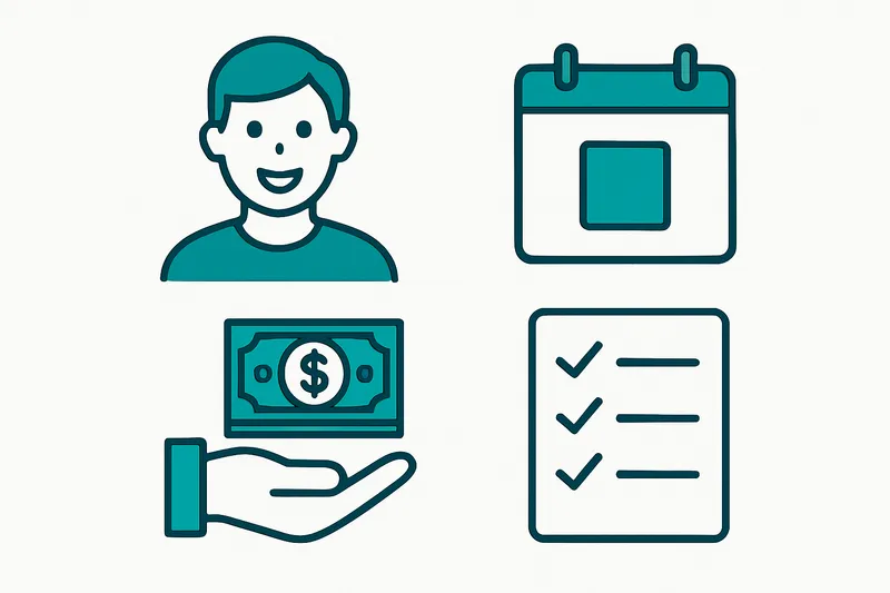 Getting a Money Loan Today: What You Need to Know