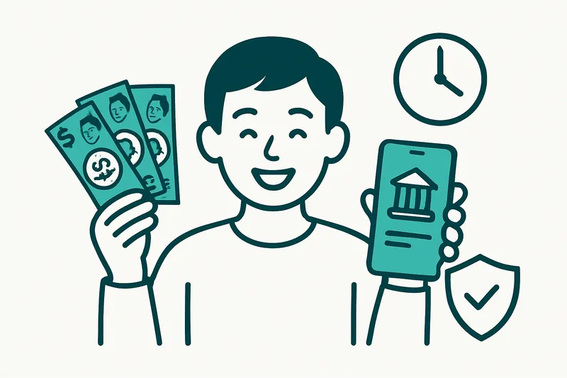 How to Secure an Emergency Payday Advance in Australia