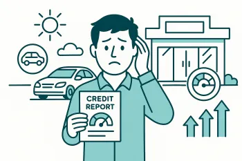 Understanding Car Loans for People with Bad Credit in Australia
