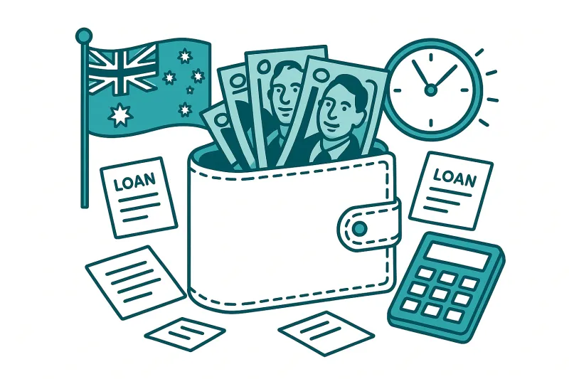Understanding Small Term Loans: A Guide for Aussies