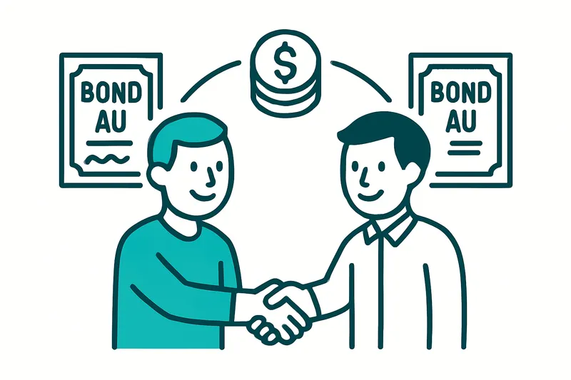 Understanding Bond Loans: A Comprehensive Guide