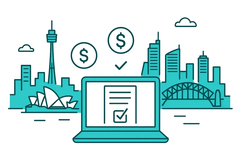 Navigating Quick Online Loans Without a Credit Check in Australia