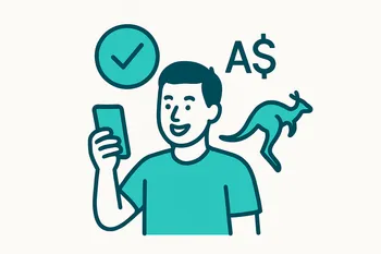 Fast and Easy Small Loans in Australia