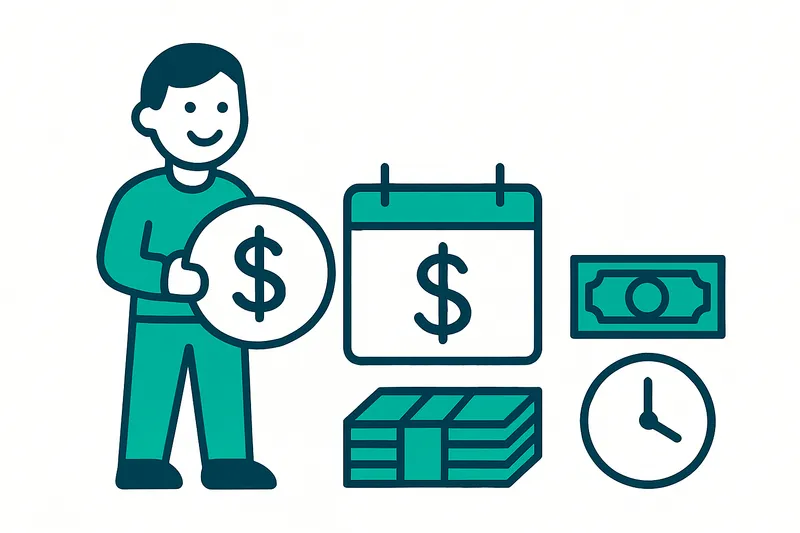 Easy Cash Loans: Quick Solutions for Financial Flexibility