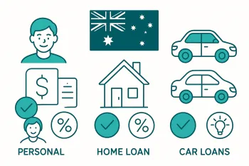 Understanding Loans in Australia: A Complete Guide