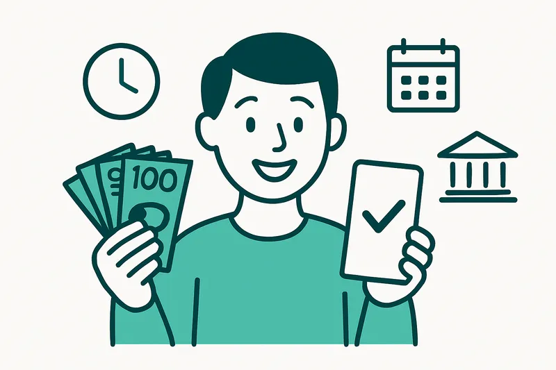 Quick Guide to Instant Money Loans in Australia