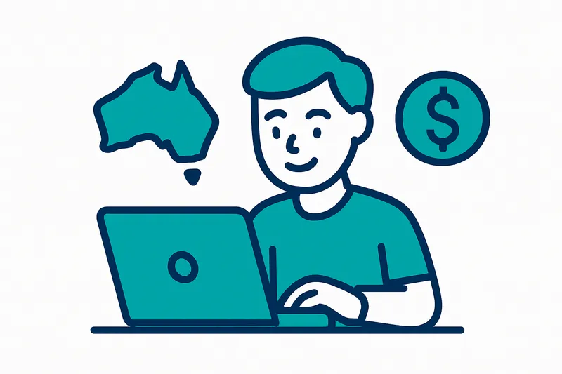 Getting Immediate Loans Online in Australia