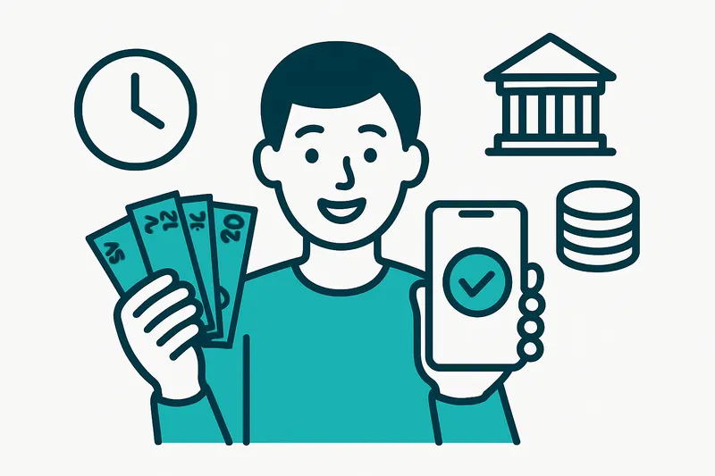 Quick Guide to Fast Cash Loans in Australia