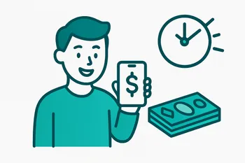 Quick and Easy Small Loans in Australia