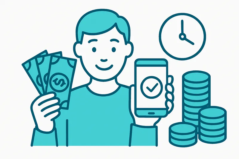 Instant Loan Options for Borrowing Money Quickly in Australia