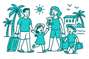 Planning Your Perfect Holiday with a Personal Loan