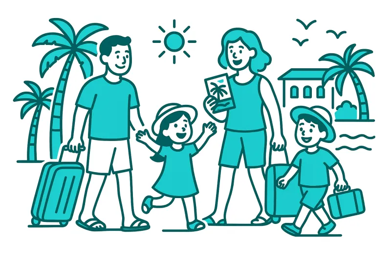 Planning Your Perfect Holiday with a Personal Loan