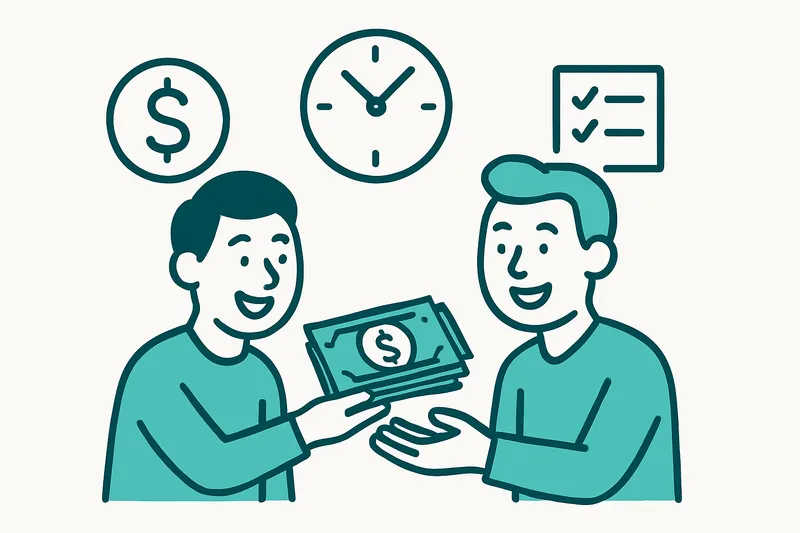 Quick Lending Tips for Fast Financial Solutions