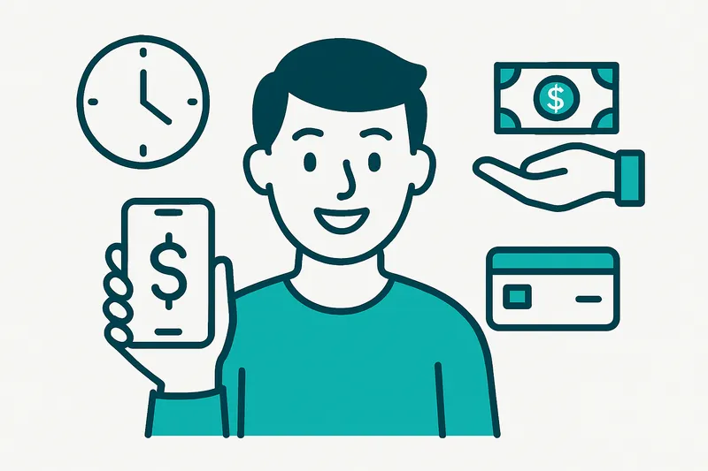 Quick Ways to Borrow Money When You Need Cash Fast