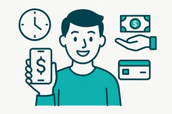 Quick Ways to Borrow Money When You Need Cash Fast