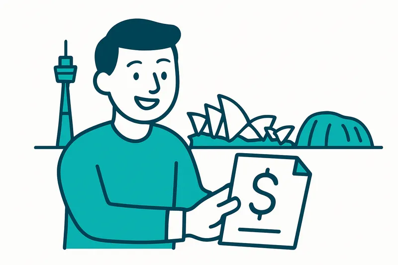 Getting Quick Loans in Australia: A Complete Guide