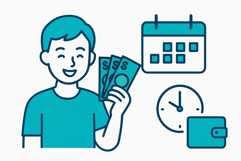 Navigating Weekend Payday Loans: Quick Cash Solutions