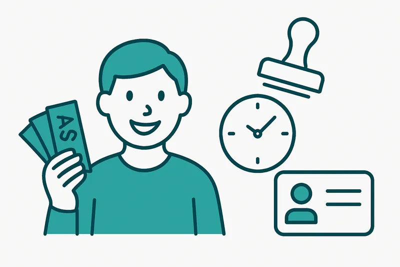 Getting Instant Approval Loans in Australia: Need Cash Today with Centrelink Support