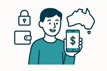 How to Manage Cash on Your Mobile in Australia