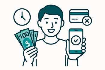 Getting a Fast Loan with No Credit in Australia