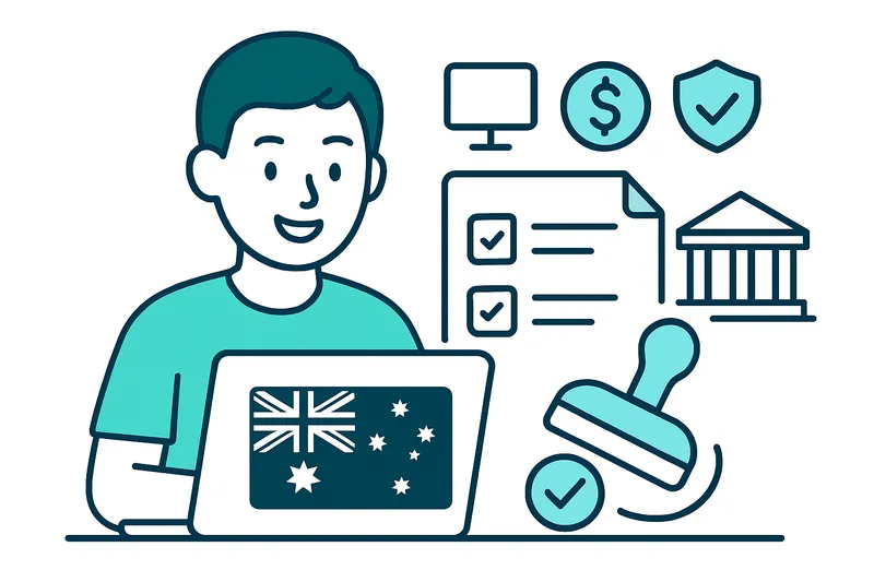 Simplifying Loan Approval Online in Australia