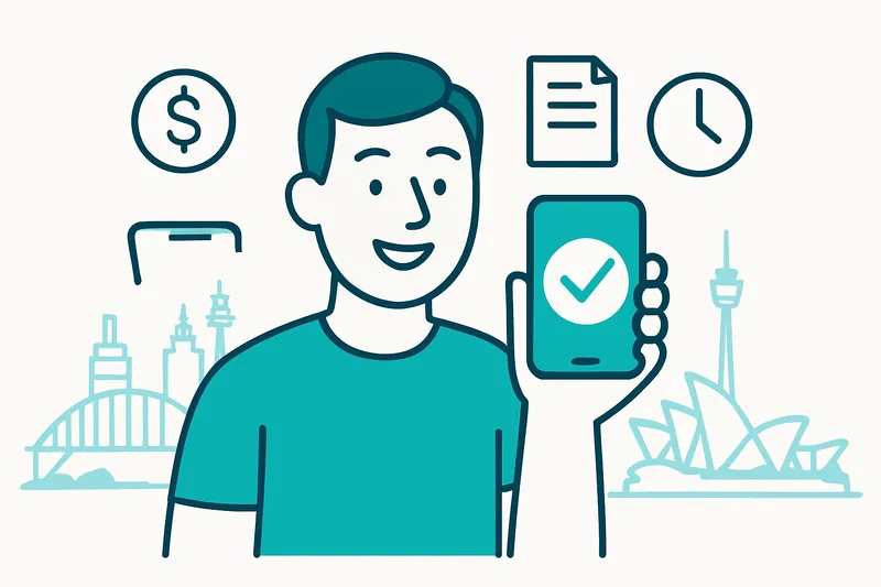 Getting Instant Approval for Online Loans in Australia