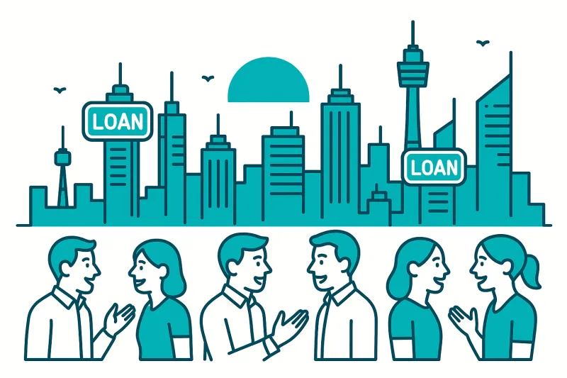 Easiest Quick Loans in Australia