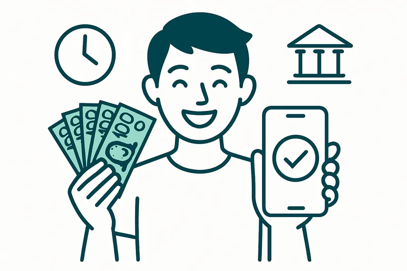 How to Get a Quick Cash Loan in Australia