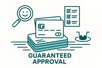 Understanding Credit Card Guaranteed Approval: What You Need to Know