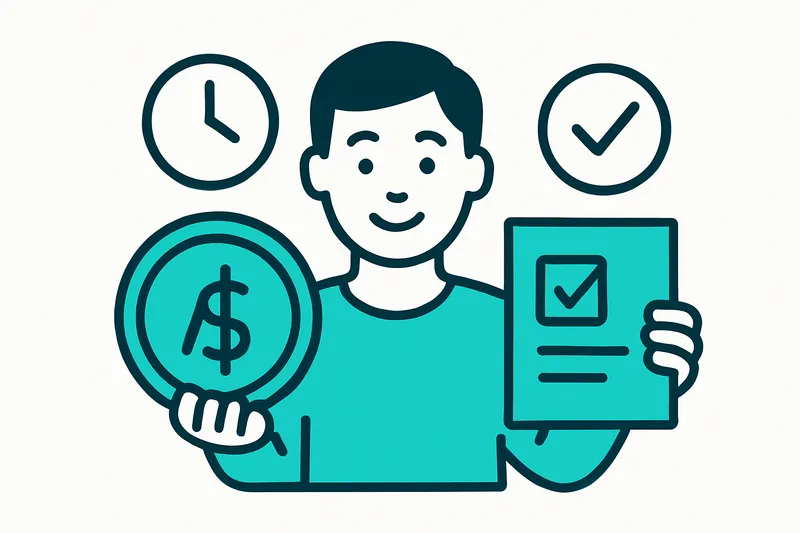 Easy Loans to Get: A Comprehensive Guide