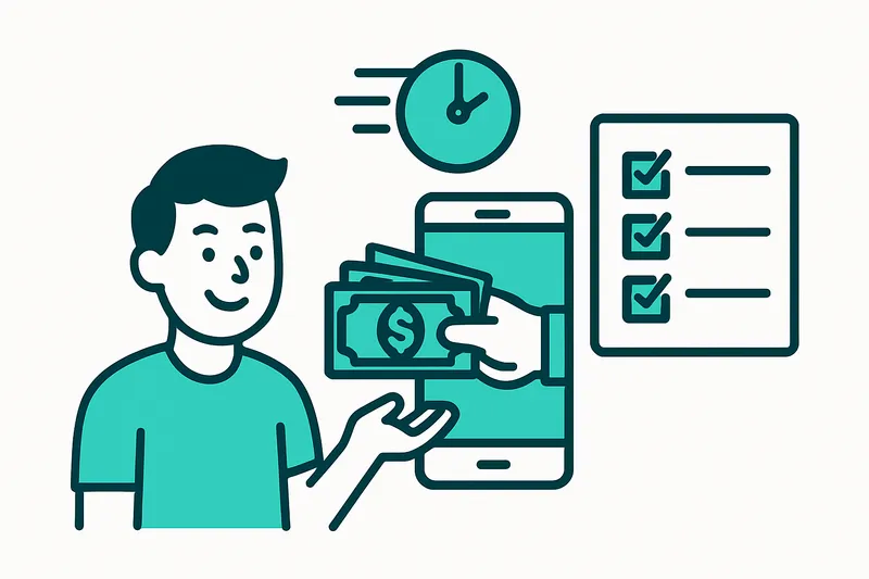 Top Fast Loans in Australia: Your Ultimate Guide