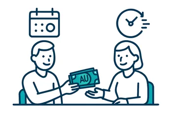 How to Get a Loan Fast in Australia