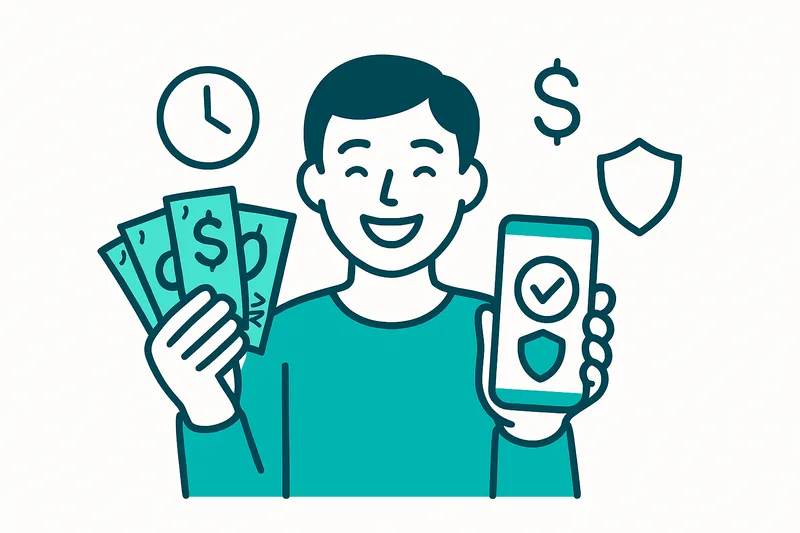 Getting Quick Fast Loans in Australia