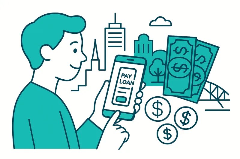 Understanding Urgent Payday Loans in Australia