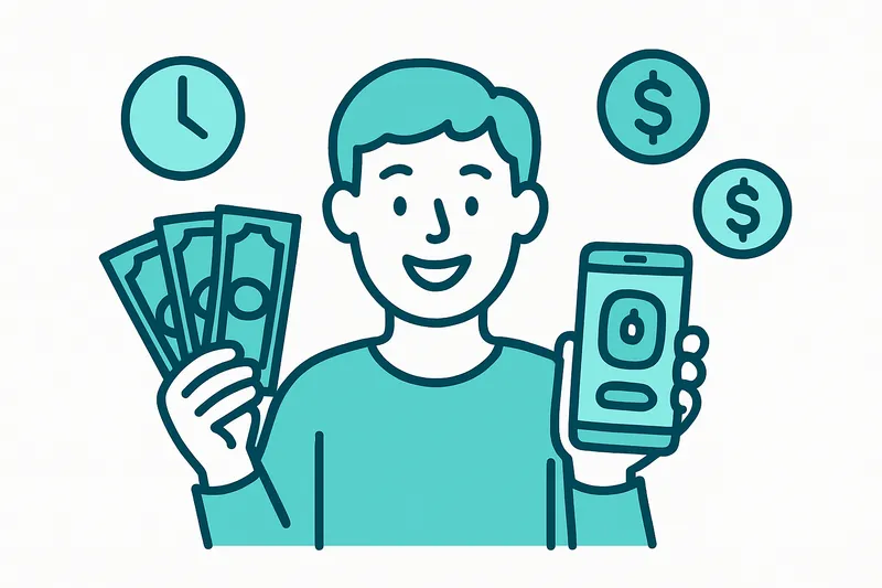 Getting Urgent Payday Loans: What You Need to Know